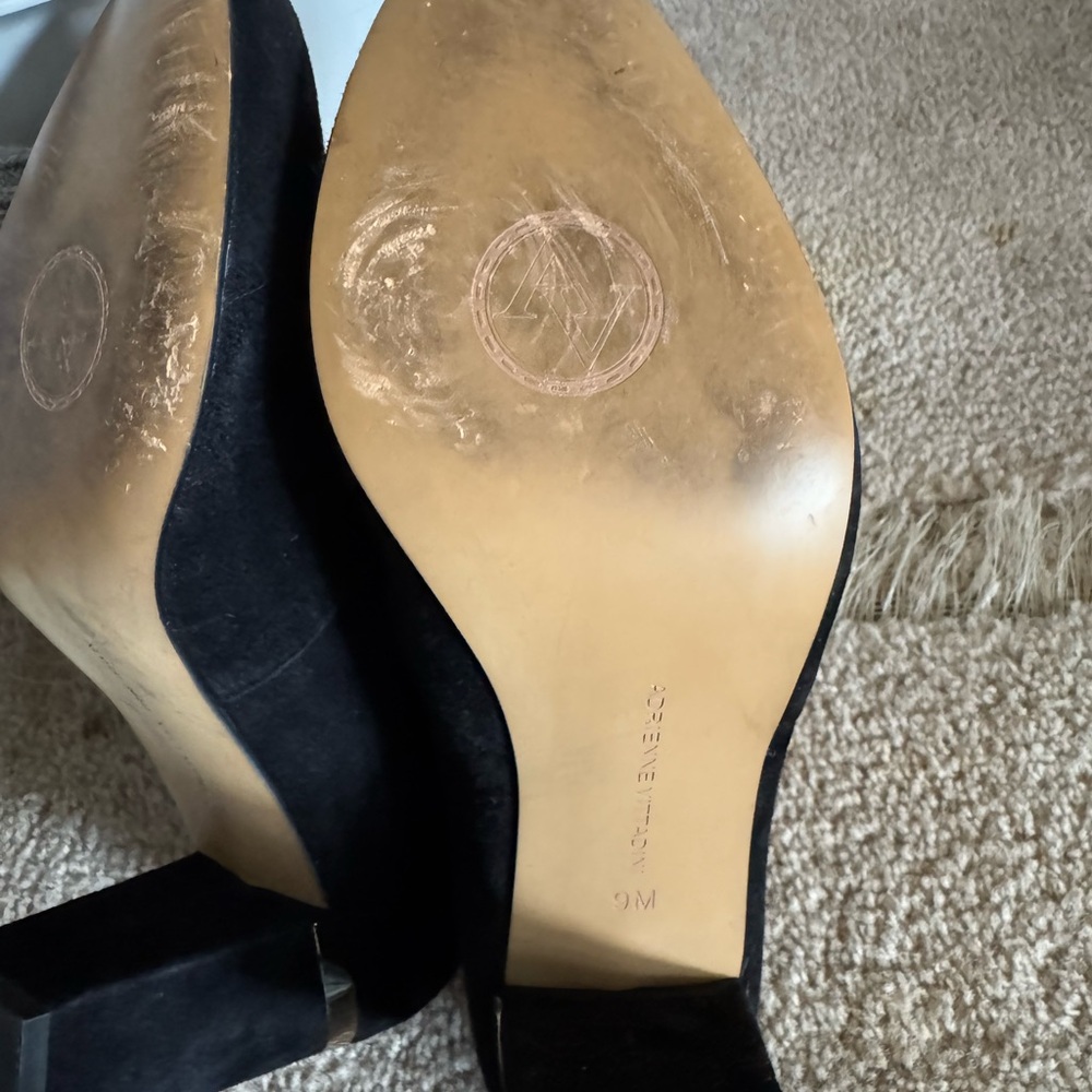 Booties - Picture 4 of 4